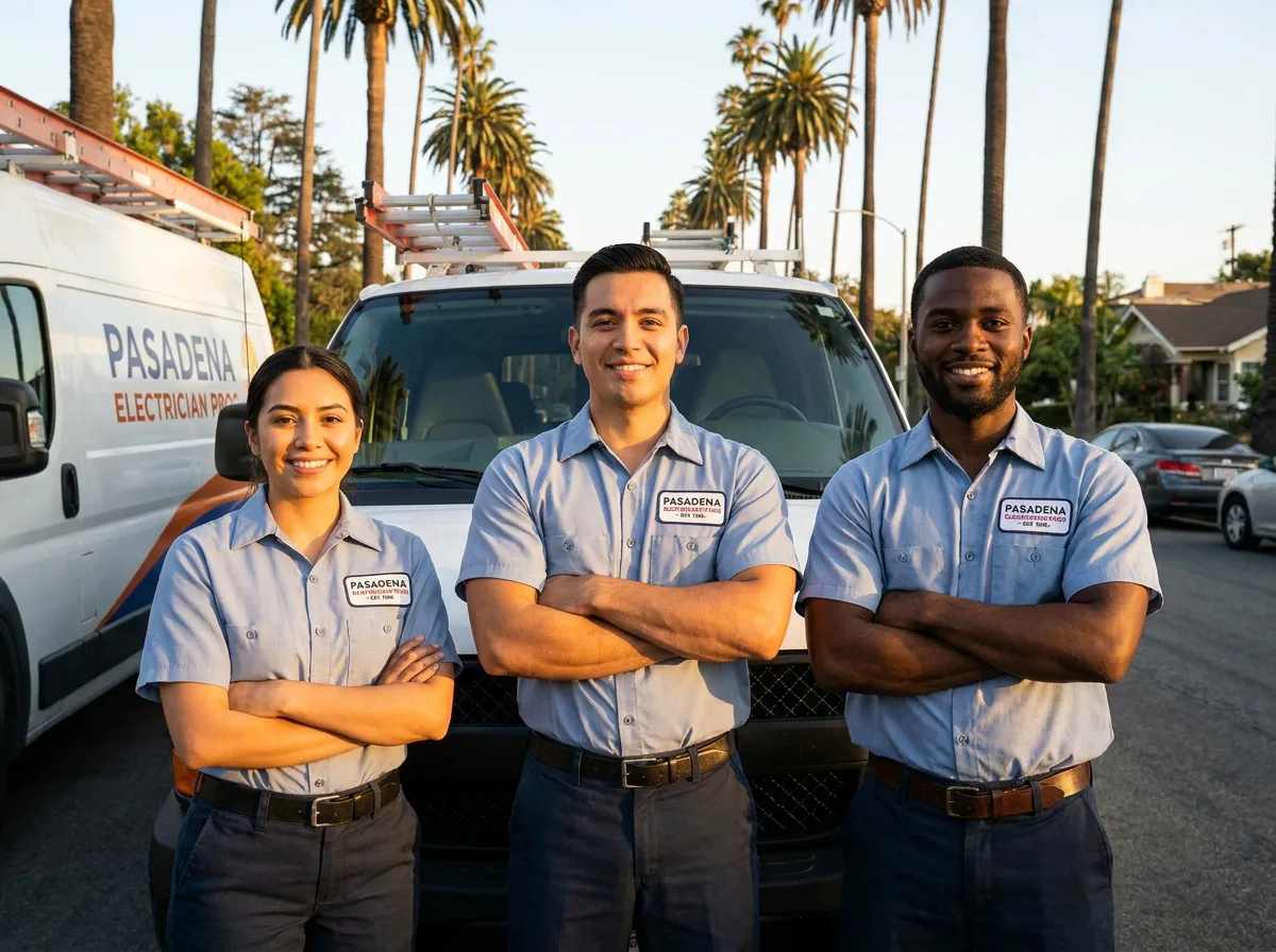 Electrician company in Pattersonville, NY